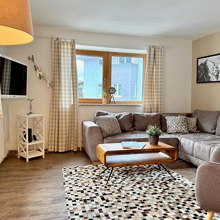 Belle Kitz Im Zentrum By Belle Stay Kitzbühel Exteriör bild